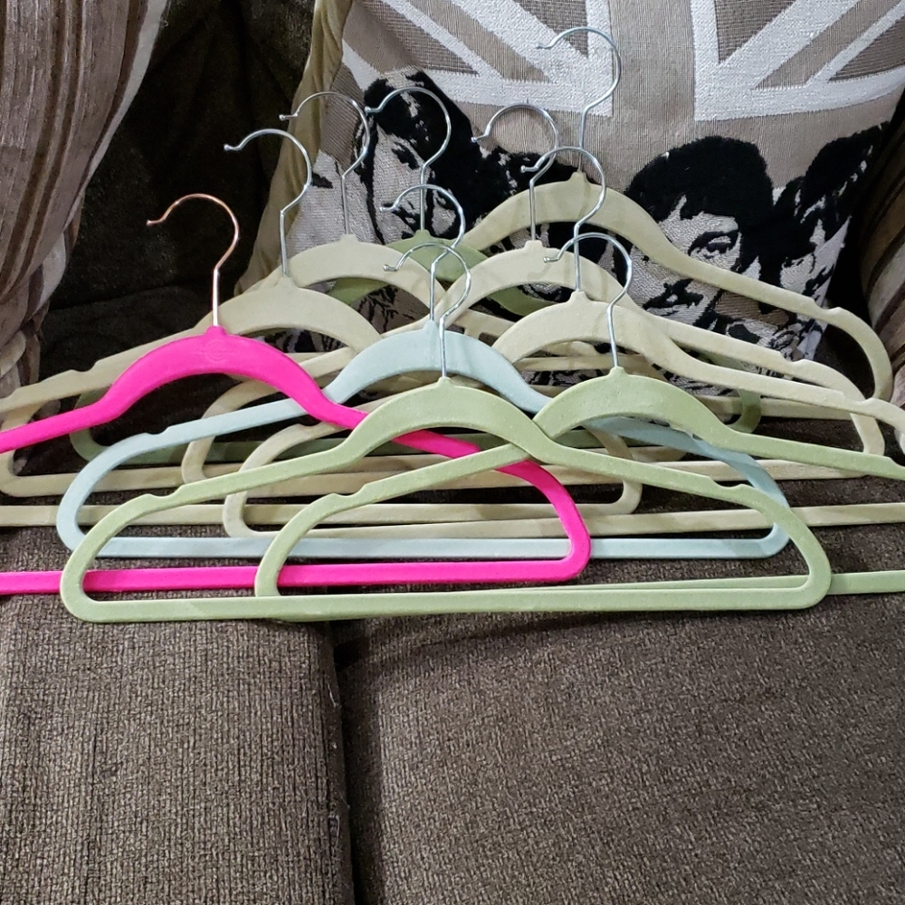 Hangers Felt